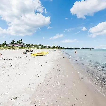 30348-odder-treskovvej-4-a Casa de Férias