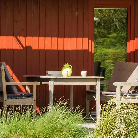 Casa de Férias 30348-odder-treskovvej-4-a Odder