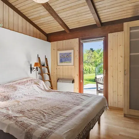 Casa de Férias 30348-odder-treskovvej-4-a *