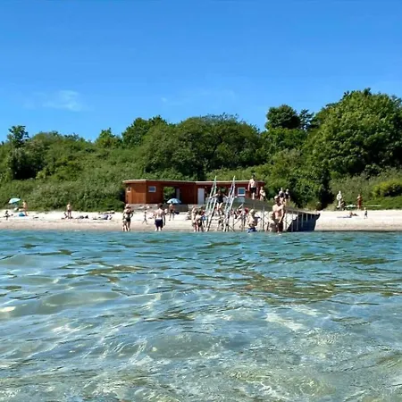 30348-odder-treskovvej-4-a Casa de Férias