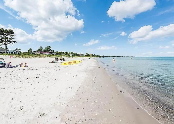 30348-odder-treskovvej-4-a Σπίτι διακοπών