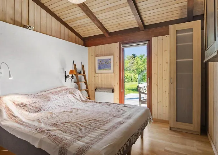 Σπίτι διακοπών 30348-odder-treskovvej-4-a *