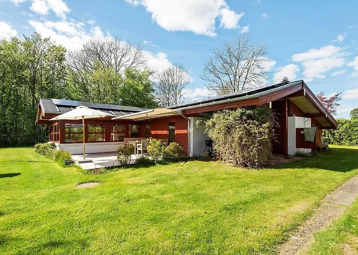 Σπίτι διακοπών 30348-odder-treskovvej-4-a