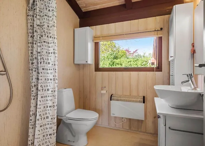 Σπίτι διακοπών 30348-odder-treskovvej-4-a *