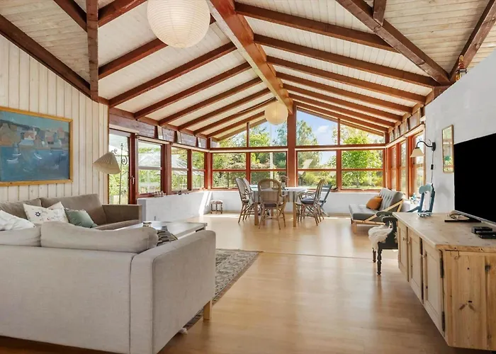 Σπίτι διακοπών 30348-odder-treskovvej-4-a *